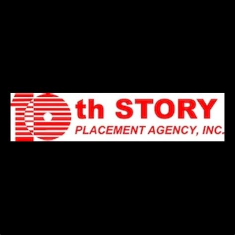 10th story placement agency, inc.